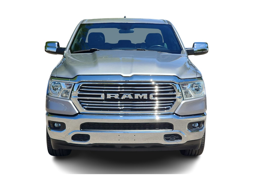 Thumbnail: 2021 RAM 1500 - 6