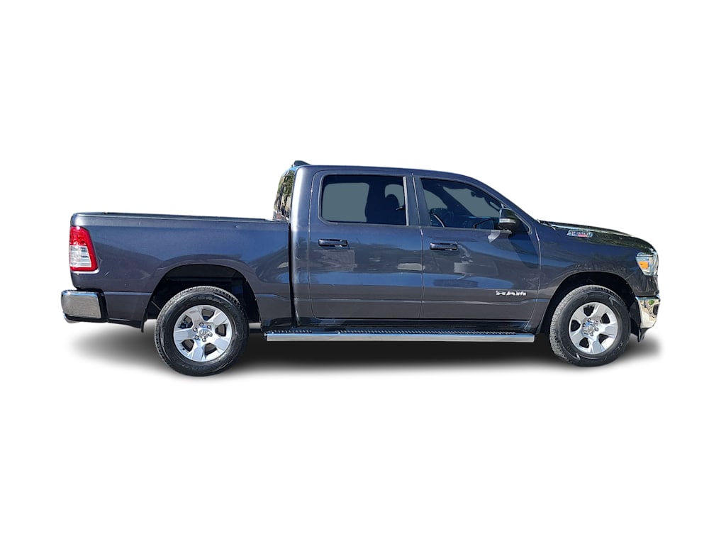Thumbnail: 2022 RAM 1500 - 20