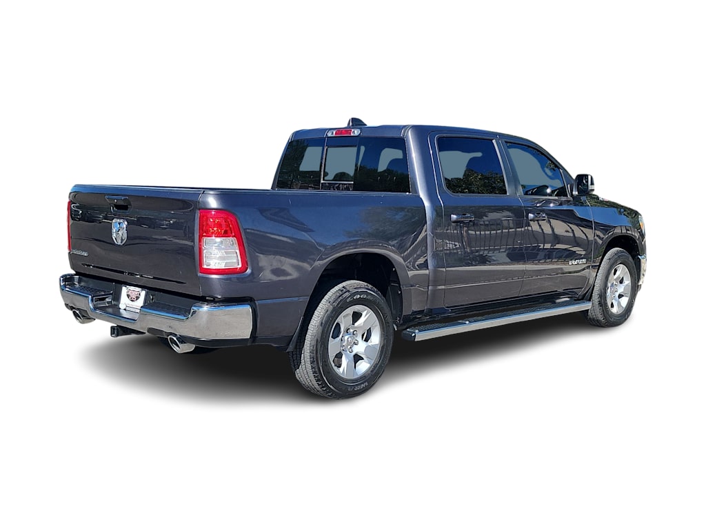 Thumbnail: 2022 RAM 1500 - 19