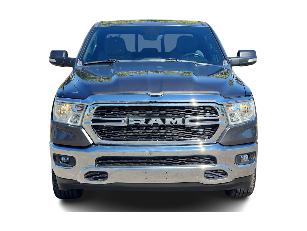 Thumbnail: 2022 RAM 1500 - 6