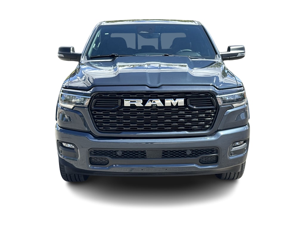 Thumbnail: 2026 RAM 1500 - 6