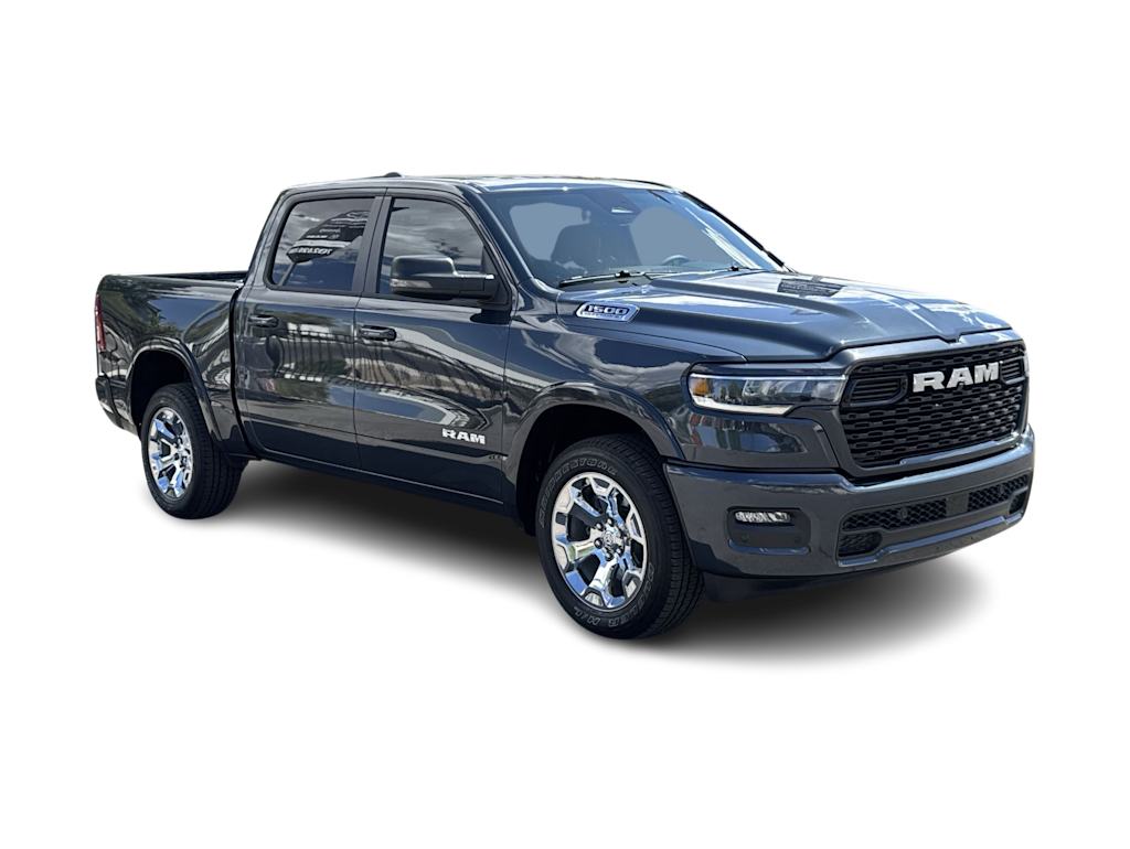Thumbnail: 2026 RAM 1500 - 18