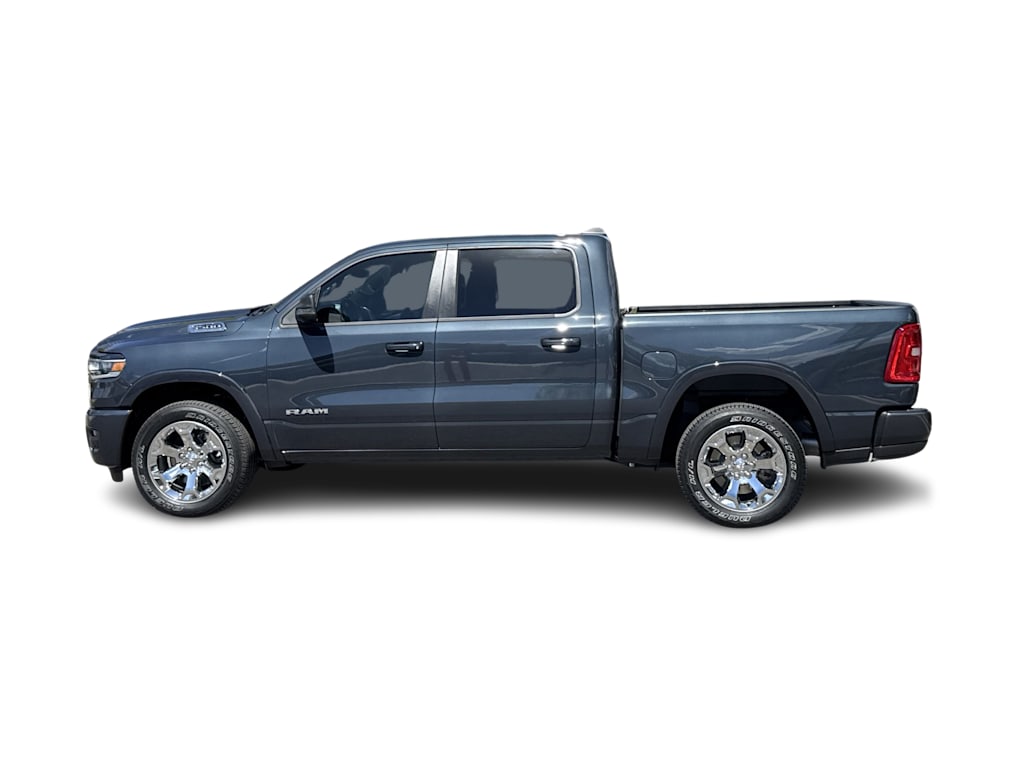 Thumbnail: 2026 RAM 1500 - 3