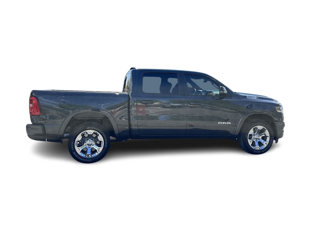 Thumbnail: 2026 RAM 1500 - 21