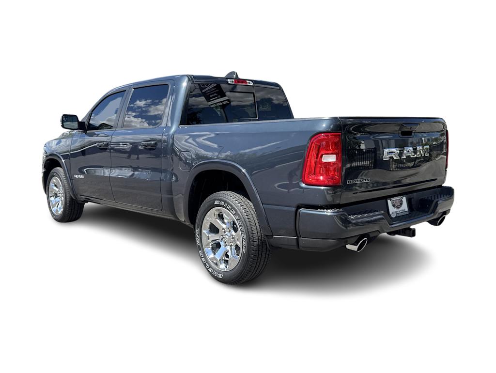 Thumbnail: 2026 RAM 1500 - 4