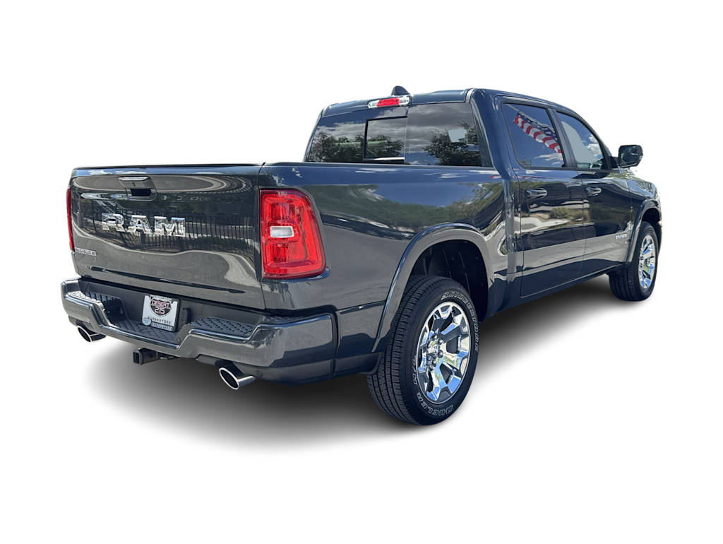 Thumbnail: 2026 RAM 1500 - 20