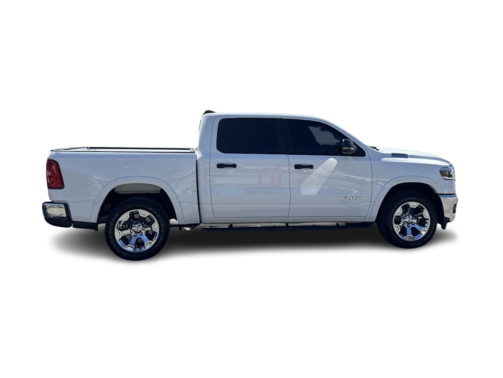 Thumbnail: 2025 RAM 1500 - 21