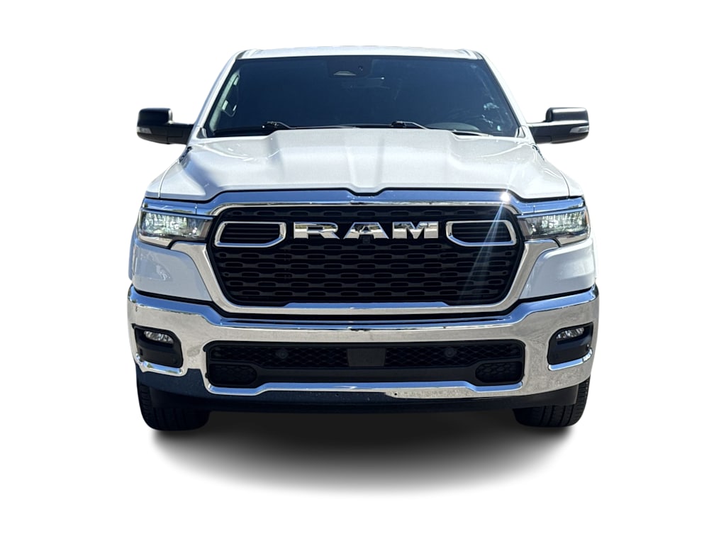 Thumbnail: 2025 RAM 1500 - 6