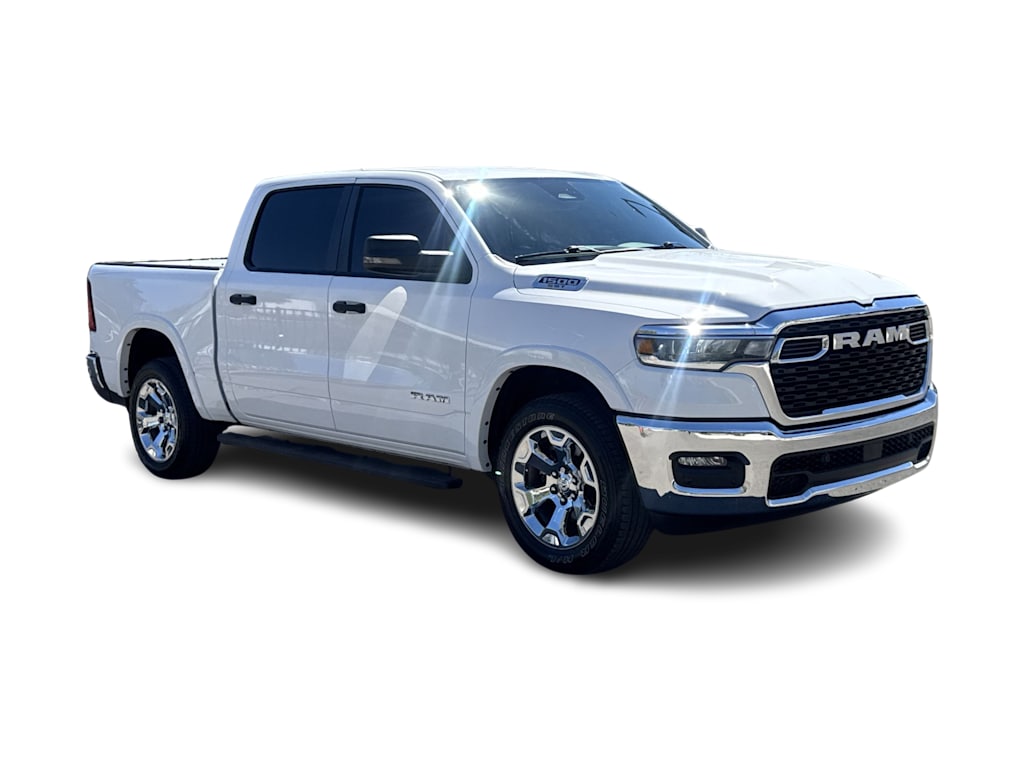 Thumbnail: 2025 RAM 1500 - 18