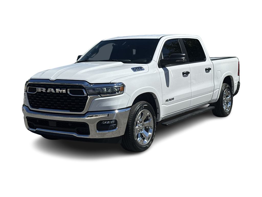 Thumbnail: 2025 RAM 1500 - 19