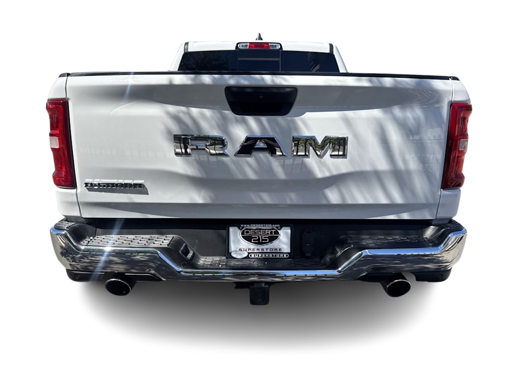 Thumbnail: 2025 RAM 1500 - 5