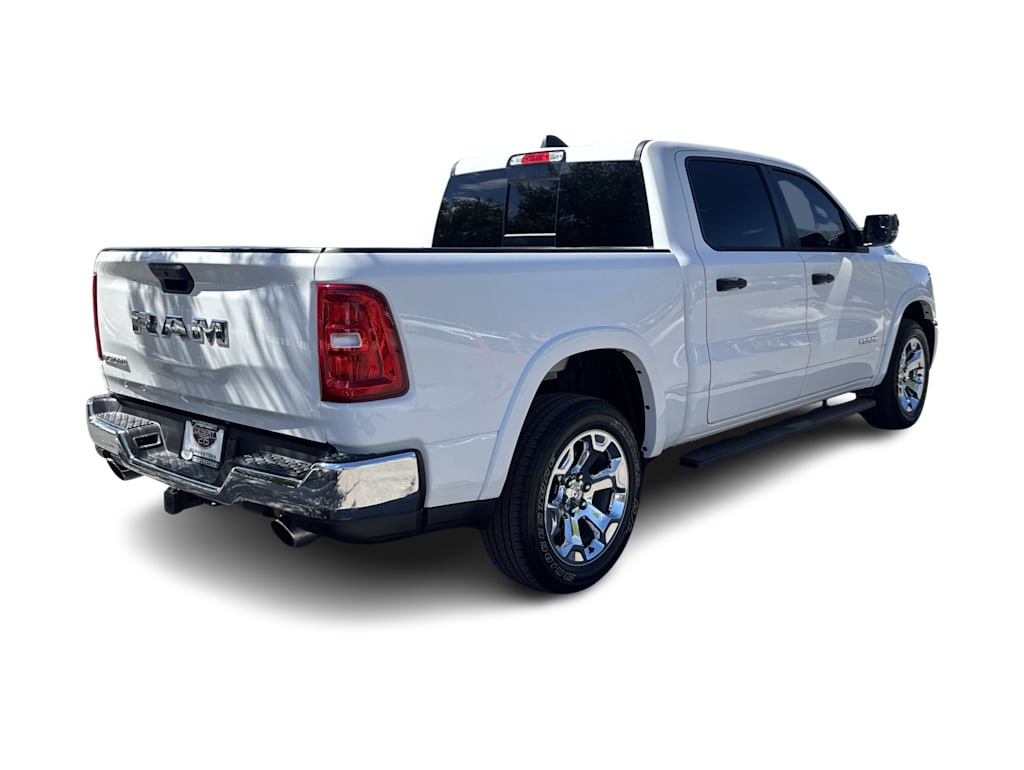 Thumbnail: 2025 RAM 1500 - 20
