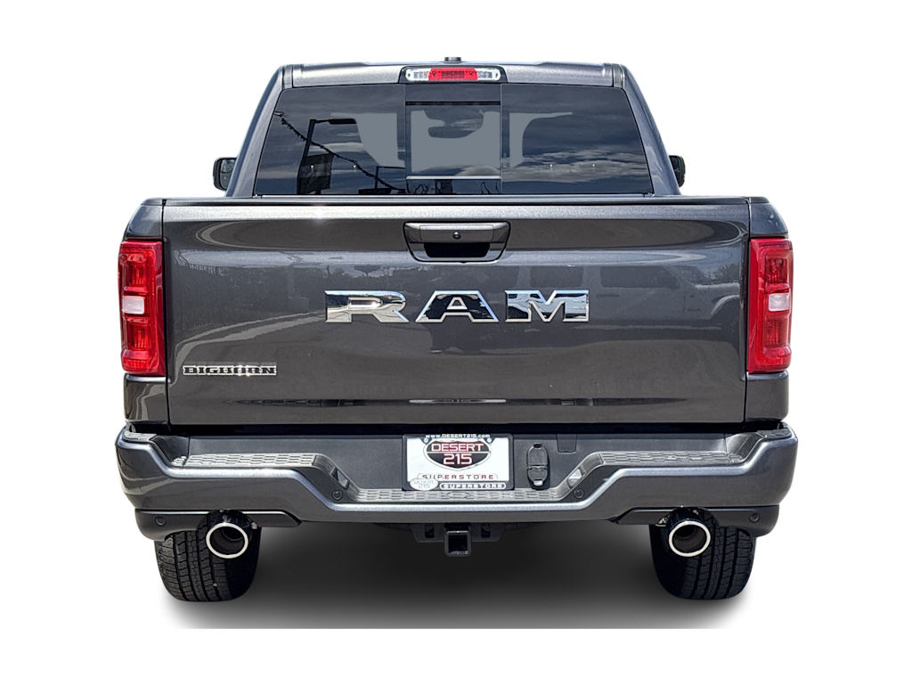 Thumbnail: 2026 RAM 1500 - 5
