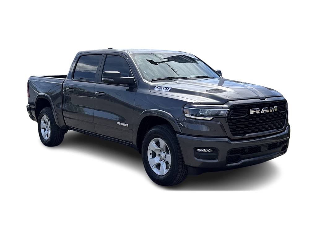 Thumbnail: 2026 RAM 1500 - 19