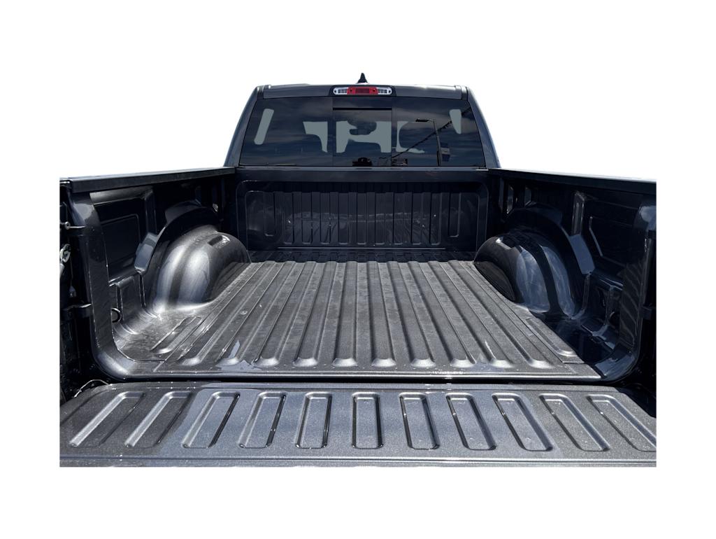 Thumbnail: 2026 RAM 1500 - 17