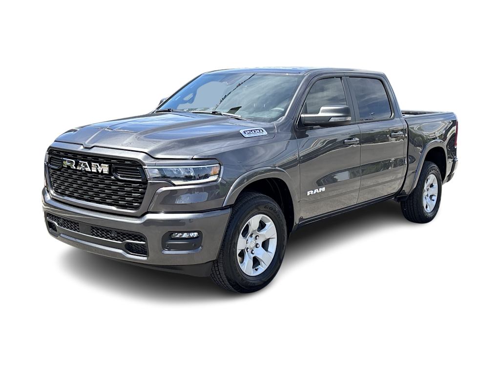 Thumbnail: 2026 RAM 1500 - 20