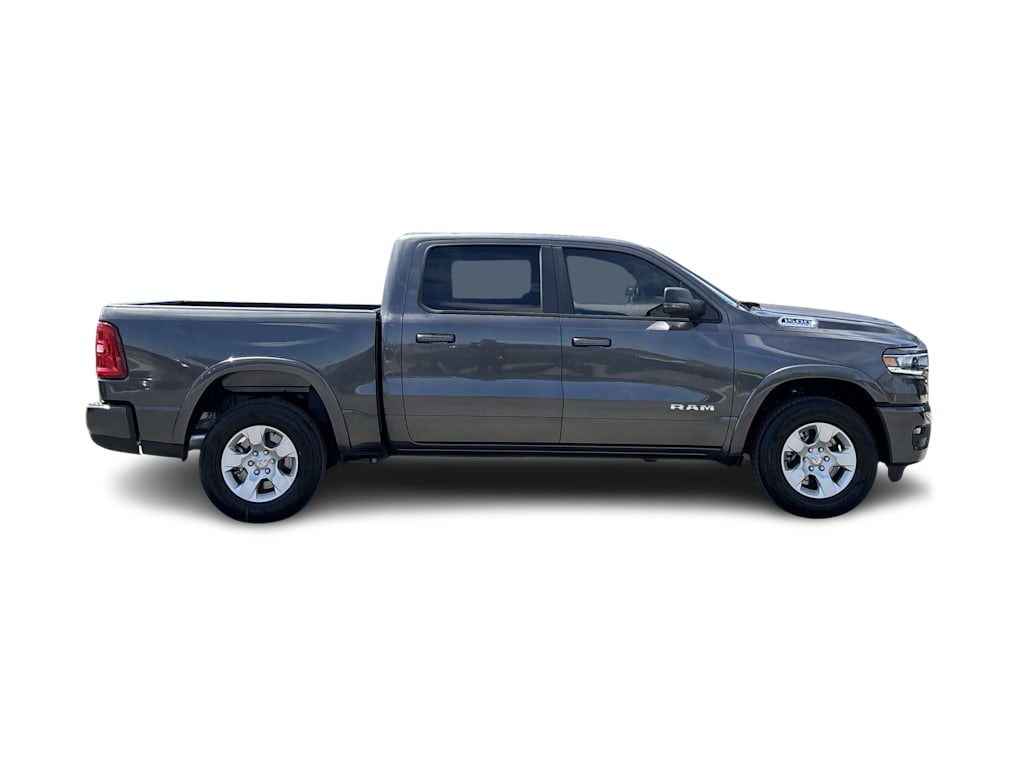 Thumbnail: 2026 RAM 1500 - 22