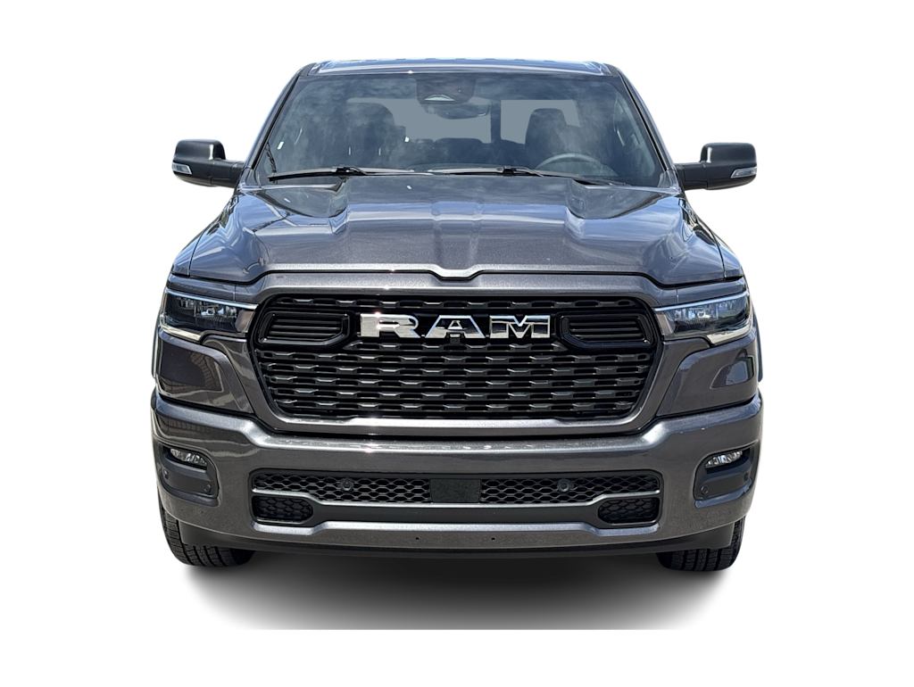 Thumbnail: 2026 RAM 1500 - 6