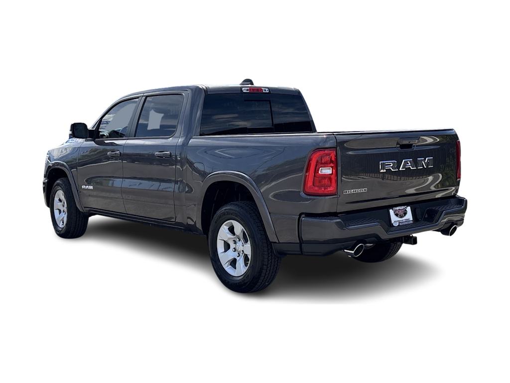 Thumbnail: 2026 RAM 1500 - 4