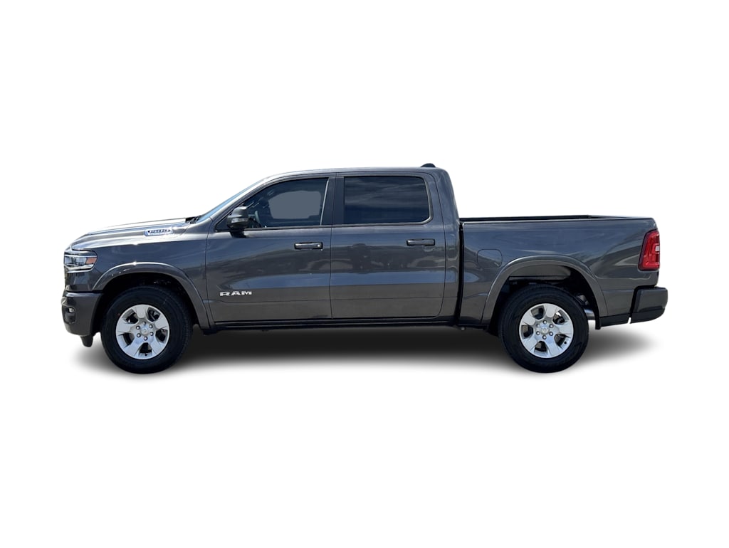 Thumbnail: 2026 RAM 1500 - 3