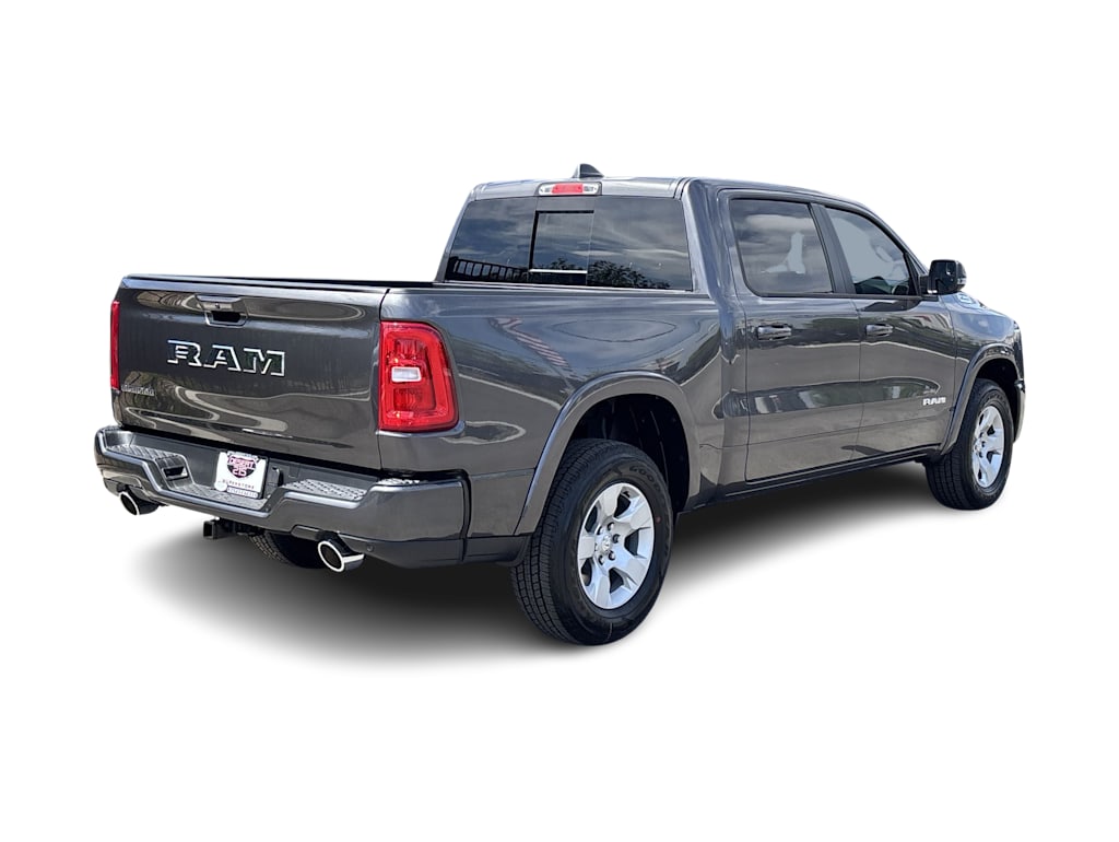 Thumbnail: 2026 RAM 1500 - 21