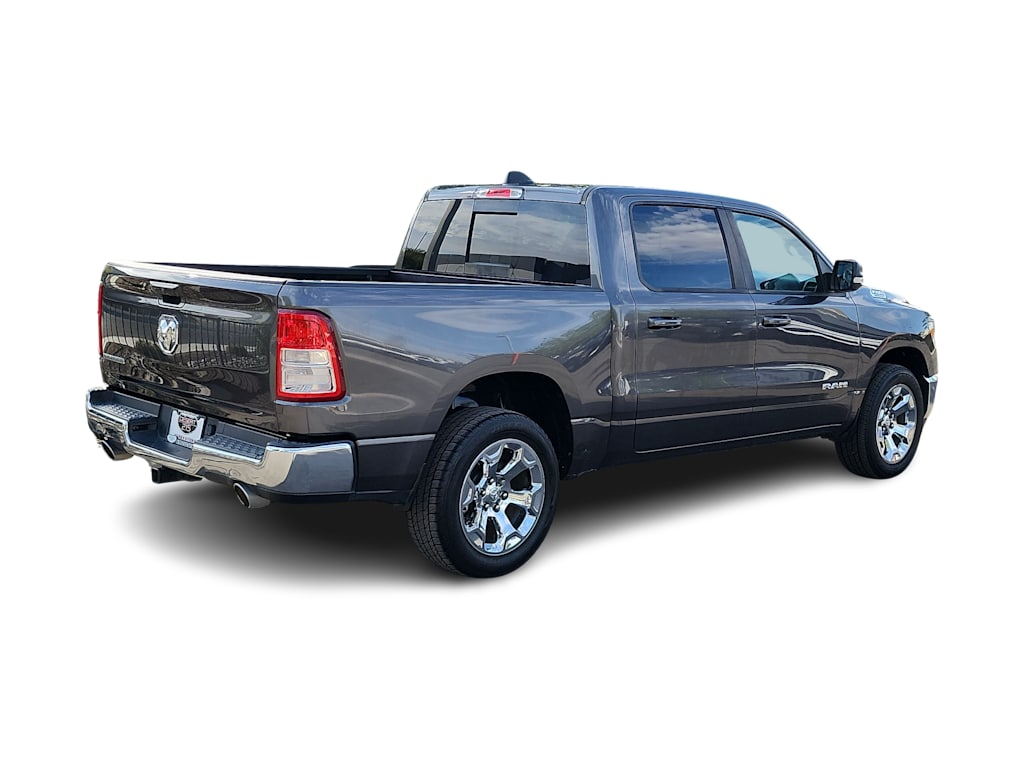 Thumbnail: 2022 RAM 1500 - 20