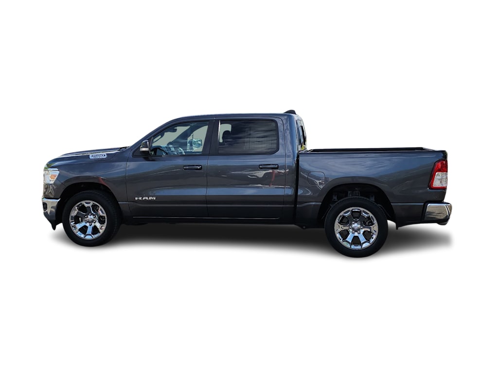 Thumbnail: 2022 RAM 1500 - 3