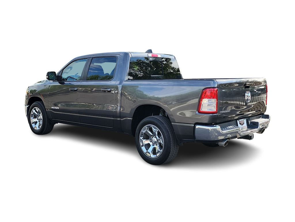 Thumbnail: 2022 RAM 1500 - 4