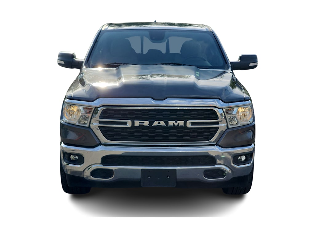 Thumbnail: 2022 RAM 1500 - 6