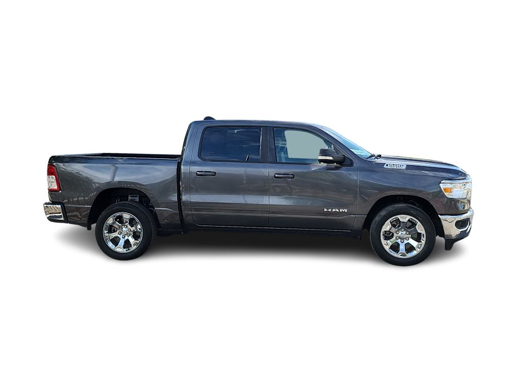 Thumbnail: 2022 RAM 1500 - 21