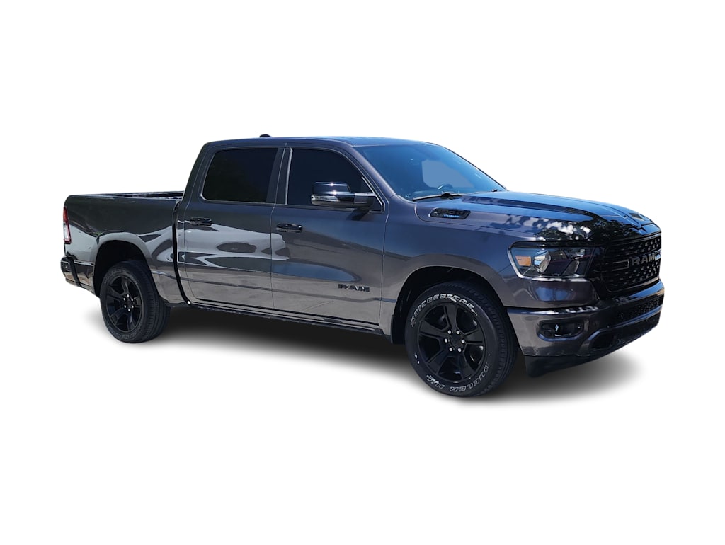 Thumbnail: 2023 RAM 1500 - 16