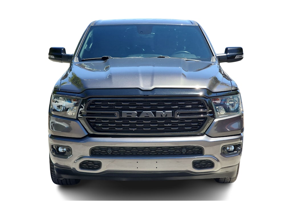 Thumbnail: 2023 RAM 1500 - 6