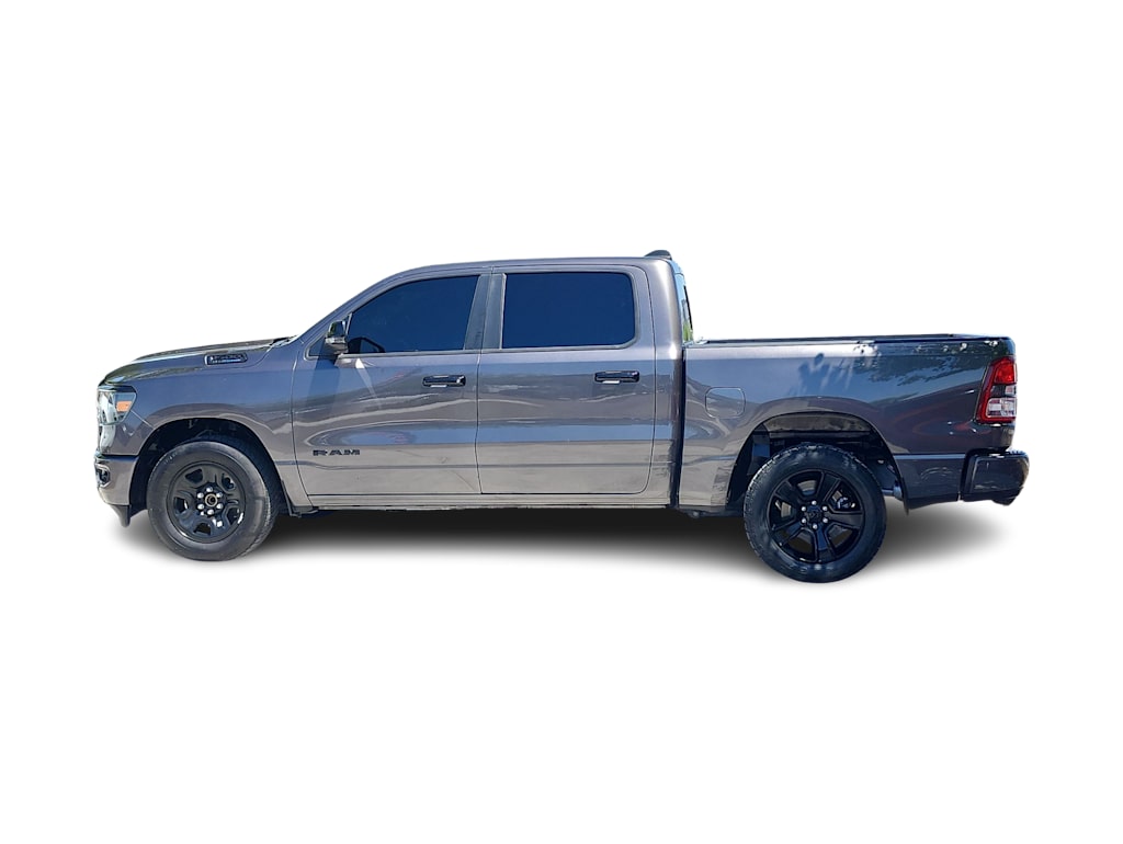 Thumbnail: 2023 RAM 1500 - 3