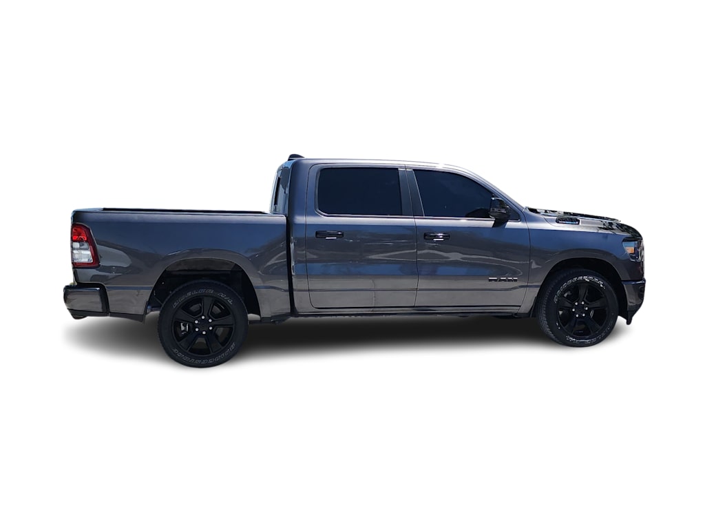 Thumbnail: 2023 RAM 1500 - 19