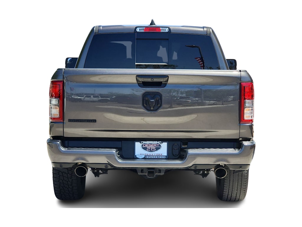 Thumbnail: 2023 RAM 1500 - 5