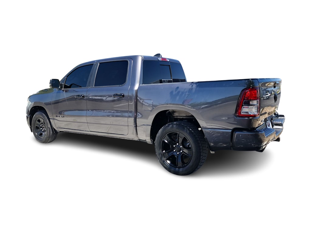 Thumbnail: 2023 RAM 1500 - 4