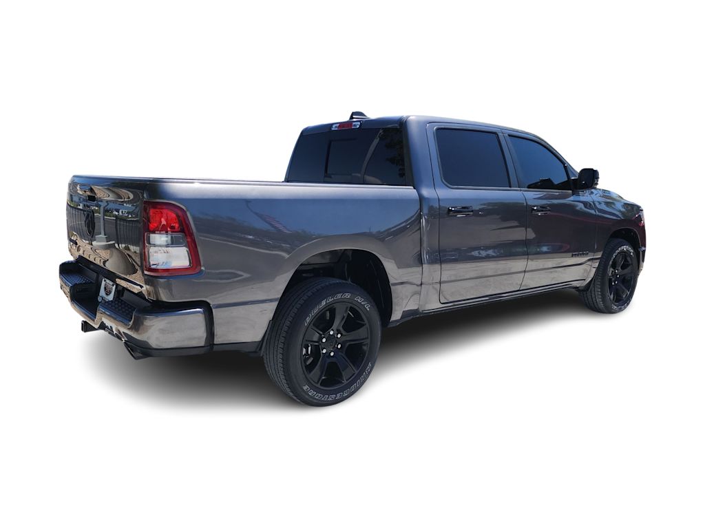 Thumbnail: 2023 RAM 1500 - 18