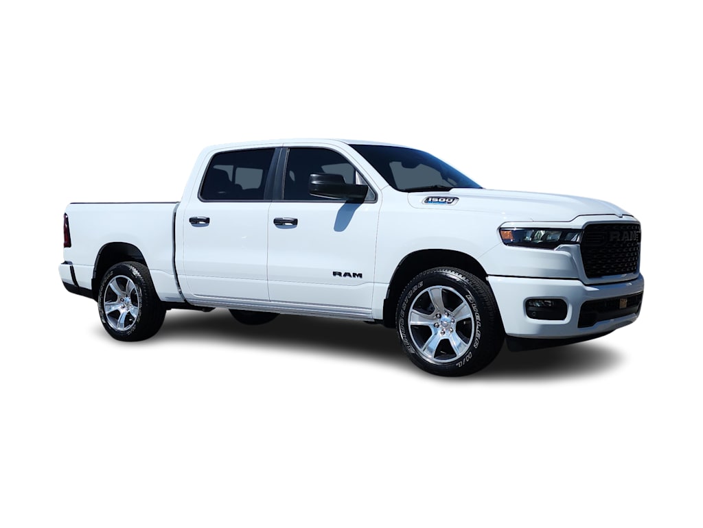 Thumbnail: 2026 RAM 1500 - 17