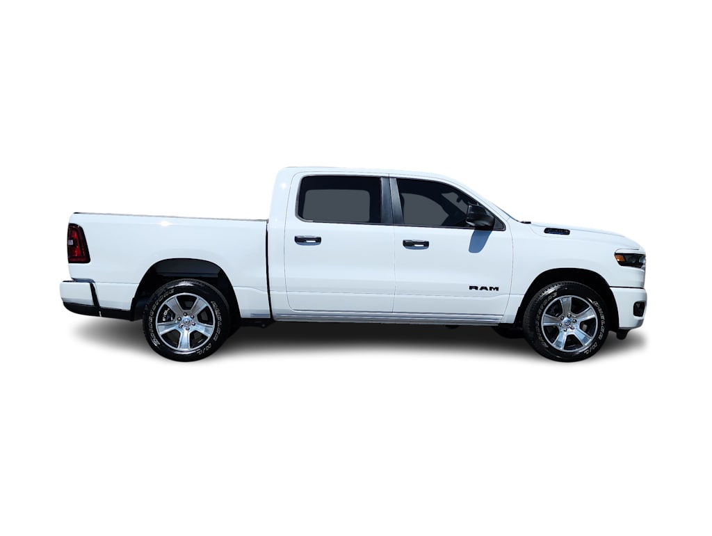 Thumbnail: 2026 RAM 1500 - 21