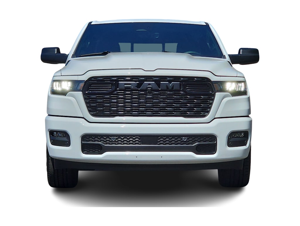 Thumbnail: 2026 RAM 1500 - 5