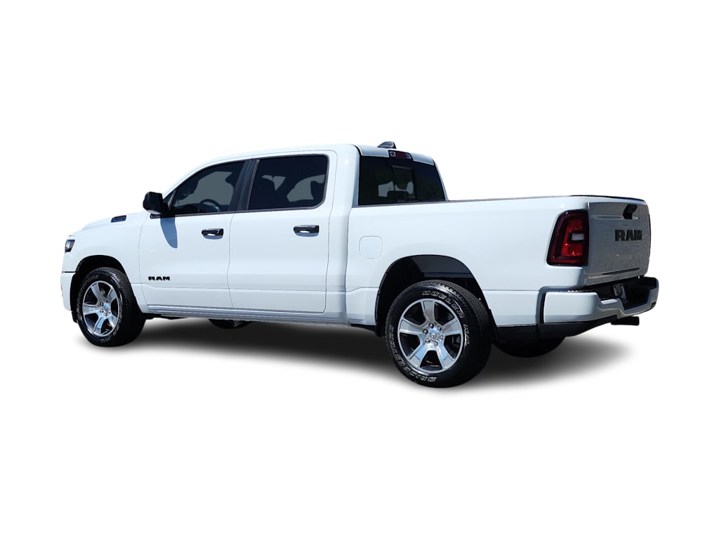 Thumbnail: 2026 RAM 1500 - 19