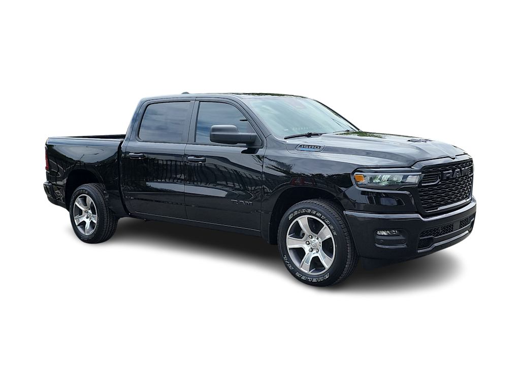 Thumbnail: 2026 RAM 1500 - 17