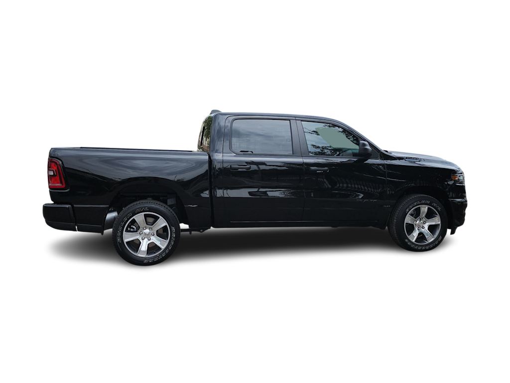 Thumbnail: 2026 RAM 1500 - 20