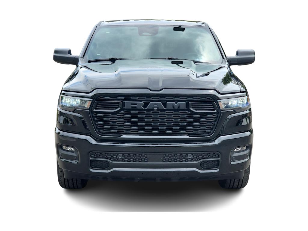 Thumbnail: 2026 RAM 1500 - 6