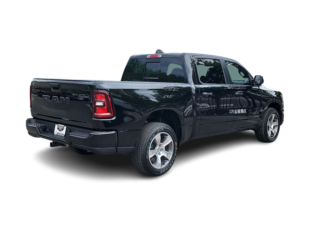 Thumbnail: 2026 RAM 1500 - 19