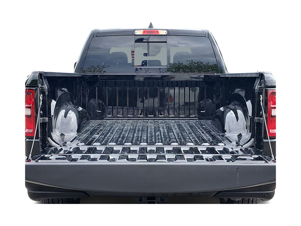 Thumbnail: 2026 RAM 1500 - 15