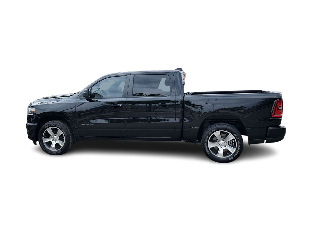 Thumbnail: 2026 RAM 1500 - 3