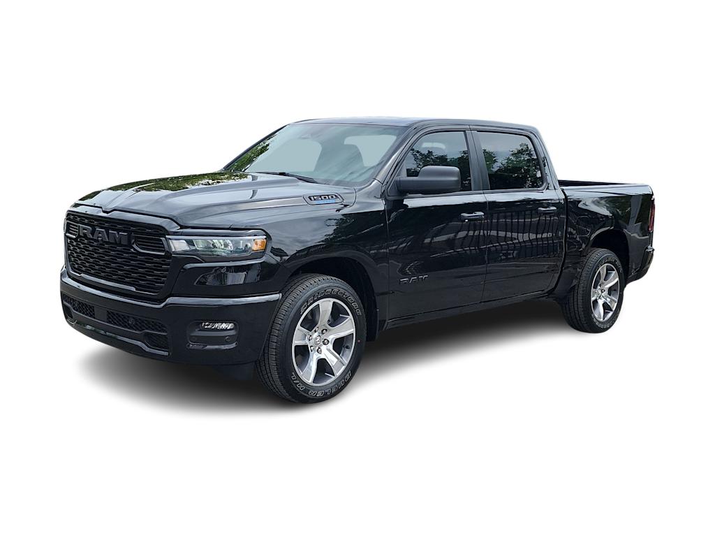 Thumbnail: 2026 RAM 1500 - 18