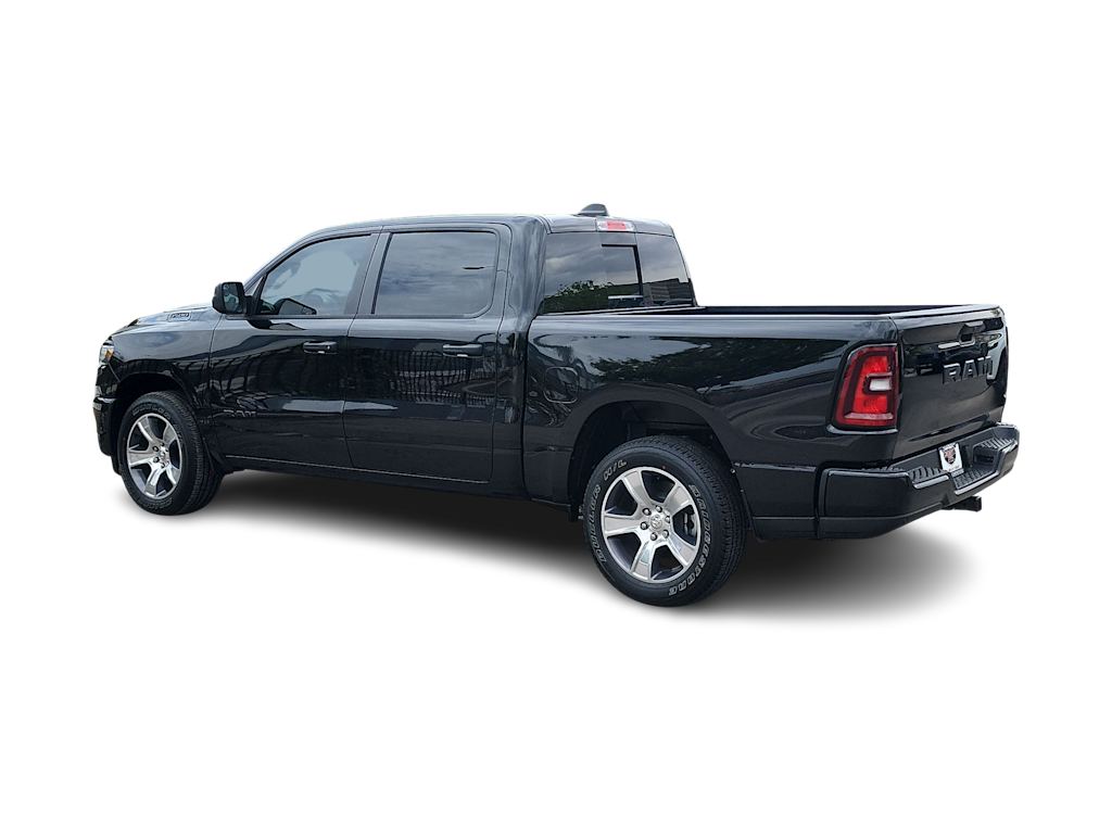 Thumbnail: 2026 RAM 1500 - 4