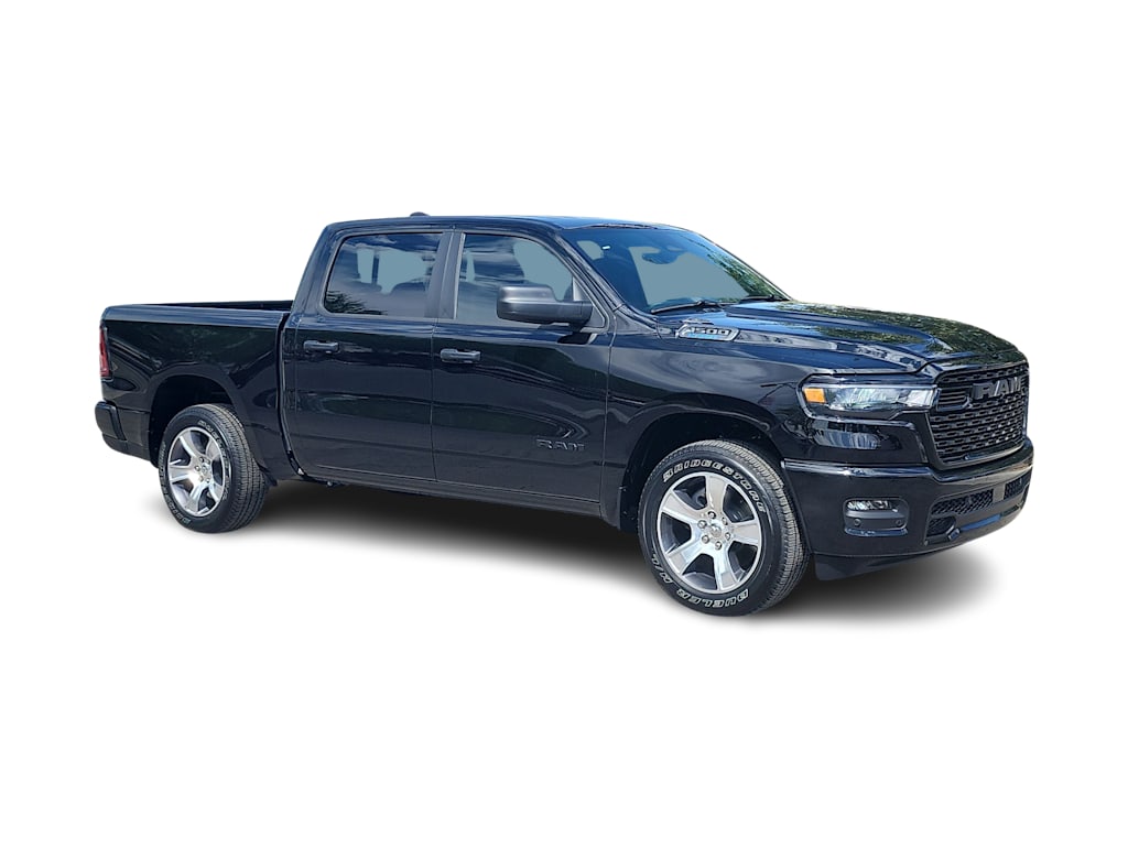 Thumbnail: 2026 RAM 1500 - 19